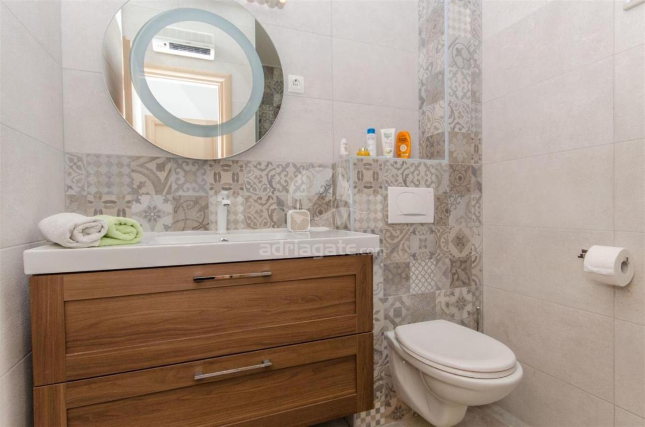 Villa La Veliki Drvenik Phòng bức ảnh