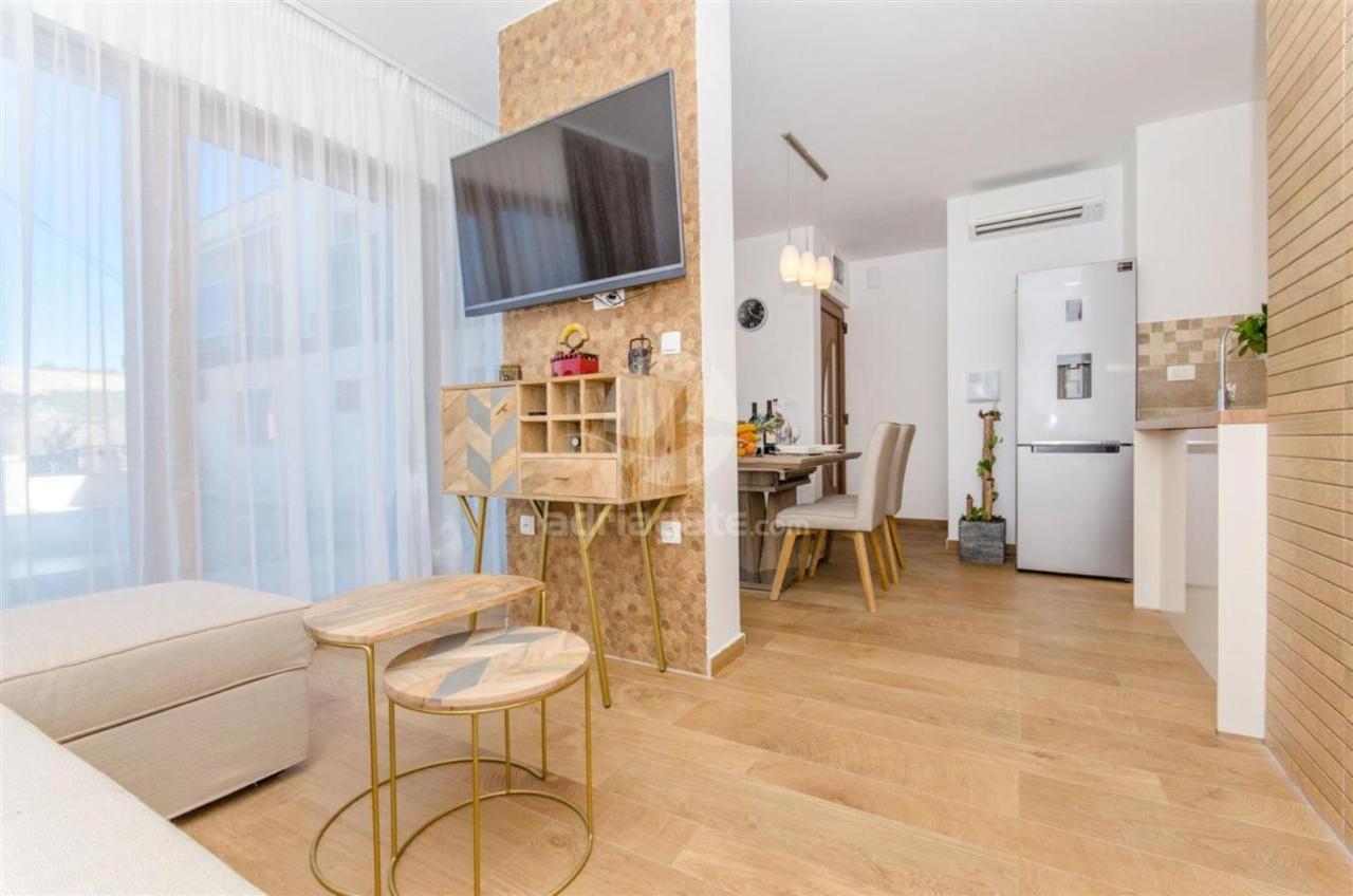 Villa La Veliki Drvenik Phòng bức ảnh