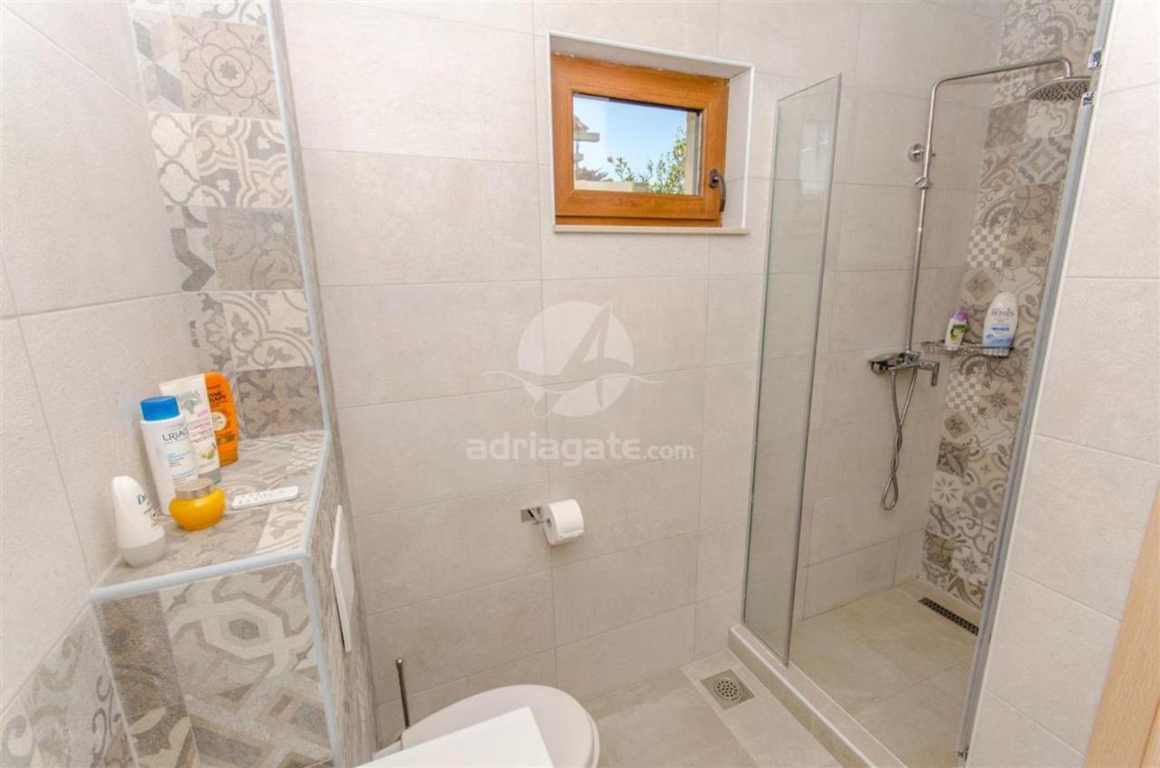 Villa La Veliki Drvenik Phòng bức ảnh