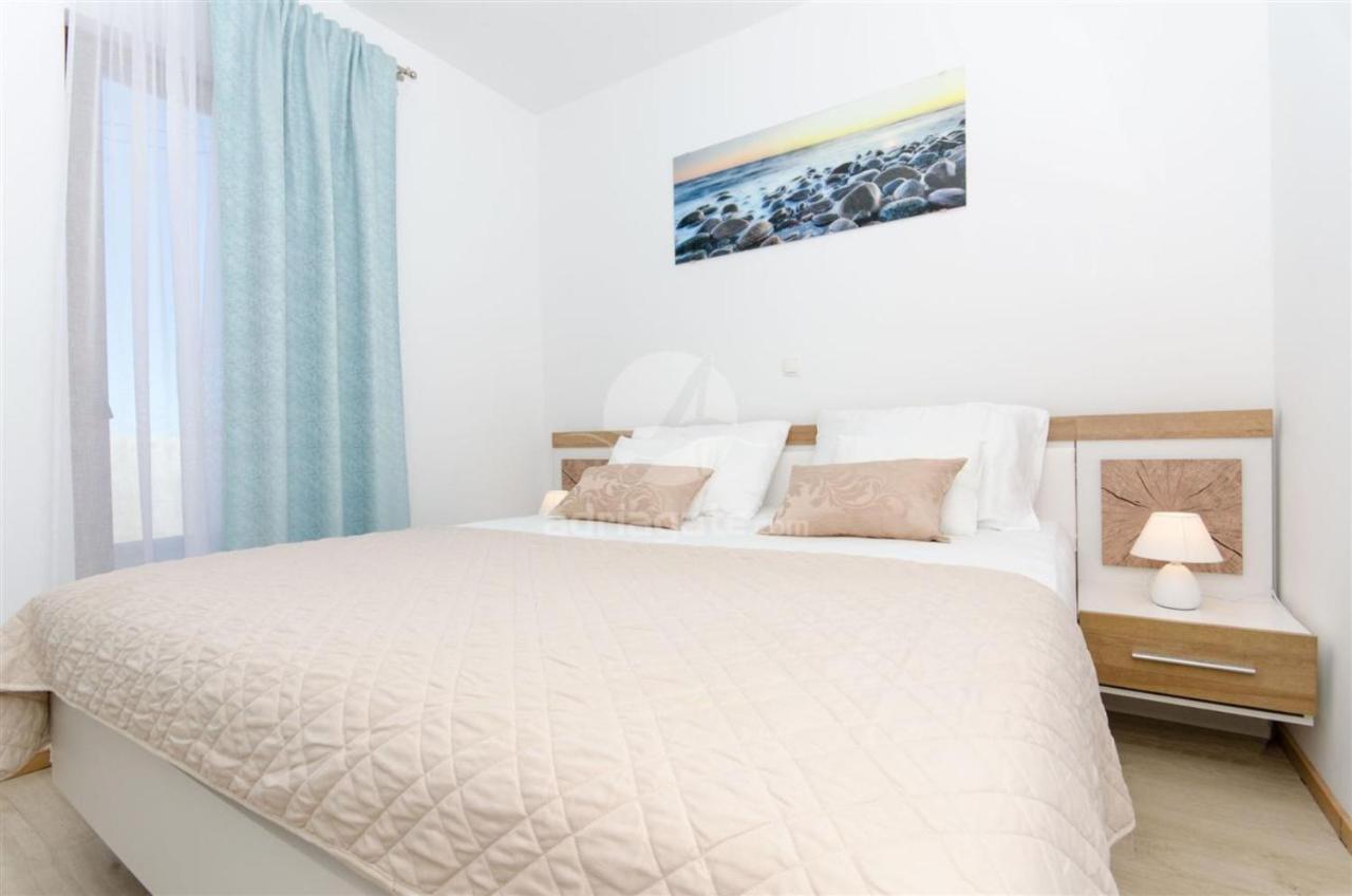 Villa La Veliki Drvenik Phòng bức ảnh