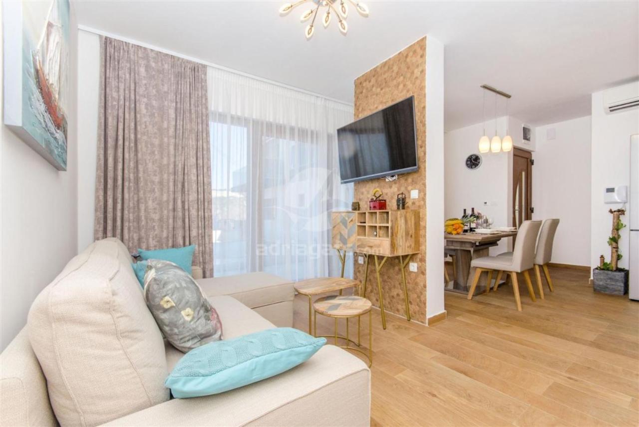 Villa La Veliki Drvenik Phòng bức ảnh